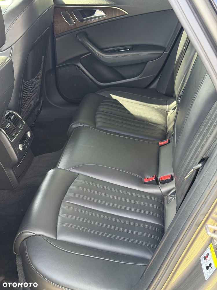 Audi A6 Limousine 2.0 TDI ultra S tronic - 19