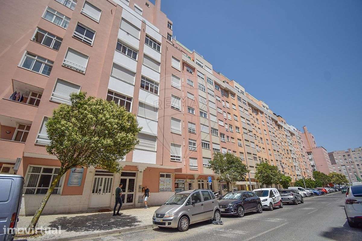 Apartamento T2 para venda - Grande imagem: 3/18