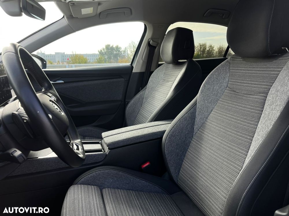 Skoda Superb - 17