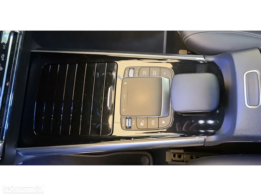 Mercedes-Benz B 180 d Progressive Aut. - 12