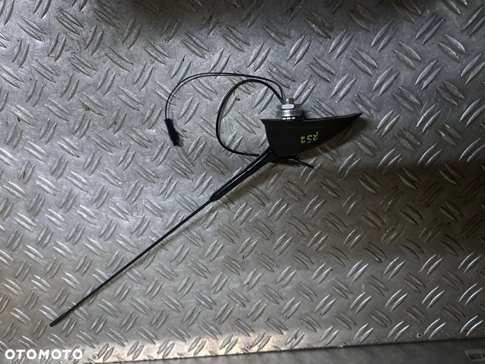 Antena Mini Cooper R52 - 1
