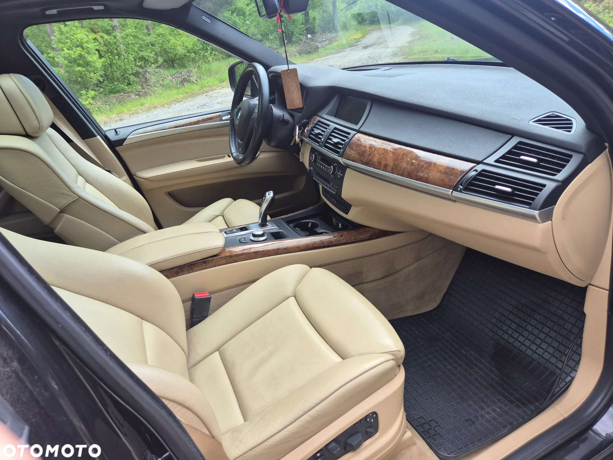 BMW X5 3.0d xDrive - 21