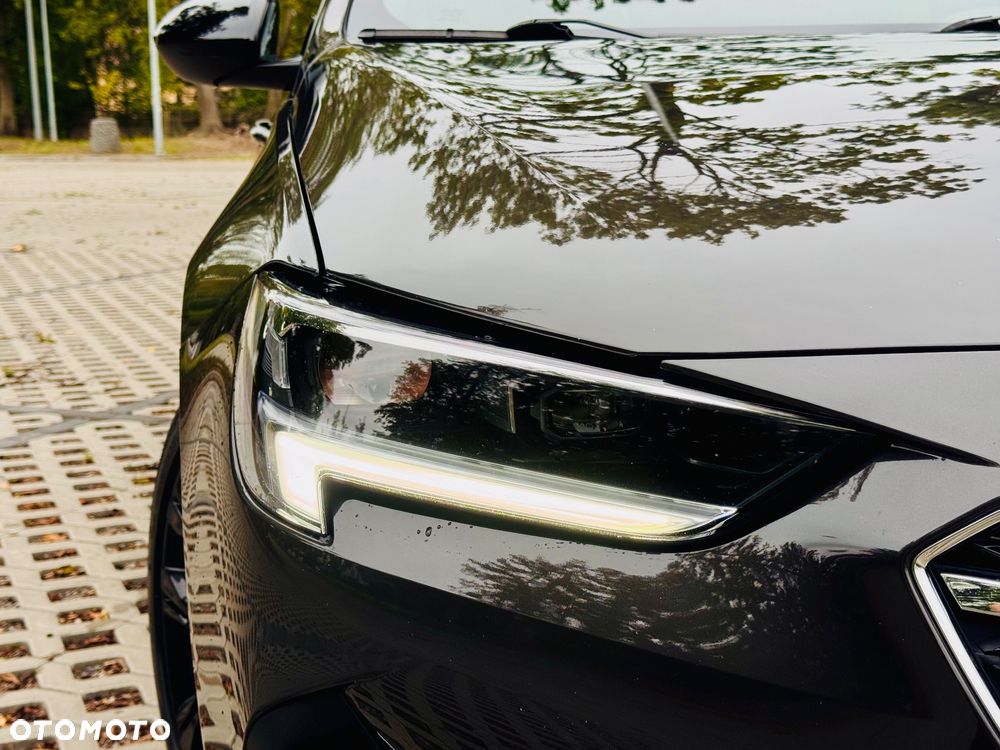 Opel Insignia 2.0 CDTI Business Elegance S&S - 11