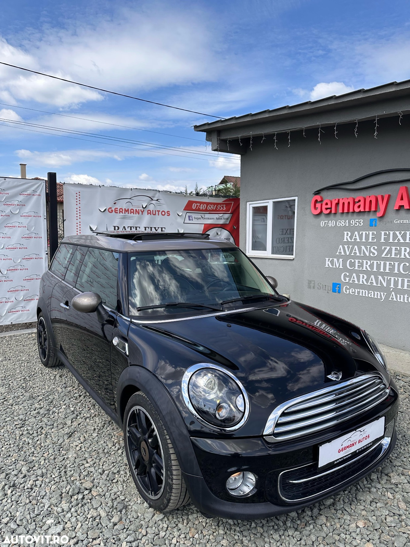 Mini Cooper - 17