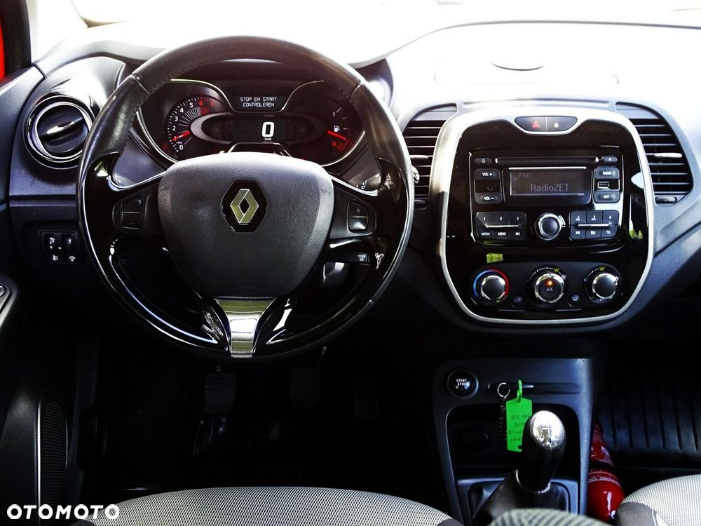 Renault Captur (ENERGY) TCe 90 LIMITED - 26