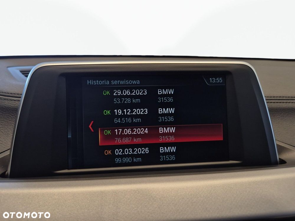 BMW X2 sDrive18i GPF Advantage - 21
