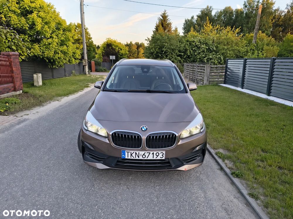 BMW Seria 2 - 24