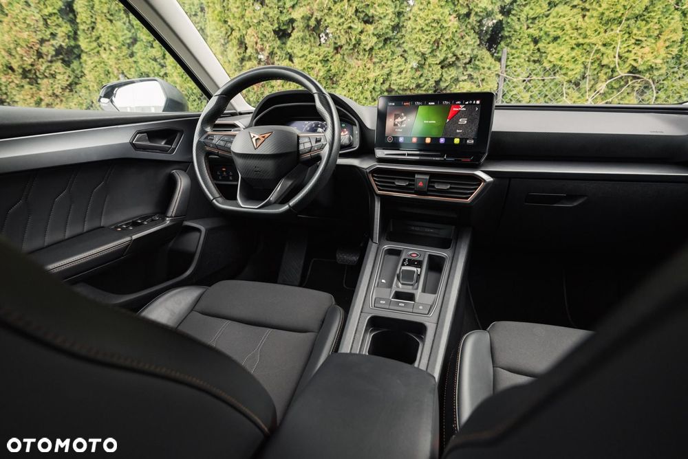 Cupra Leon - 17