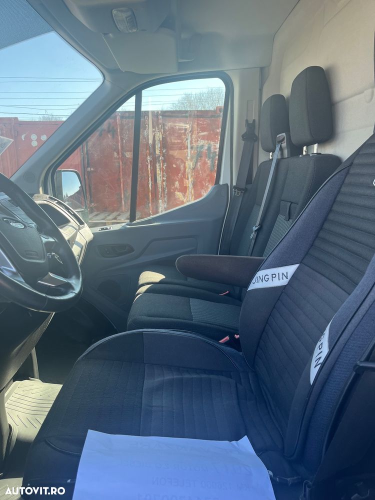 Ford Transit L2H3 VA Basis - 4