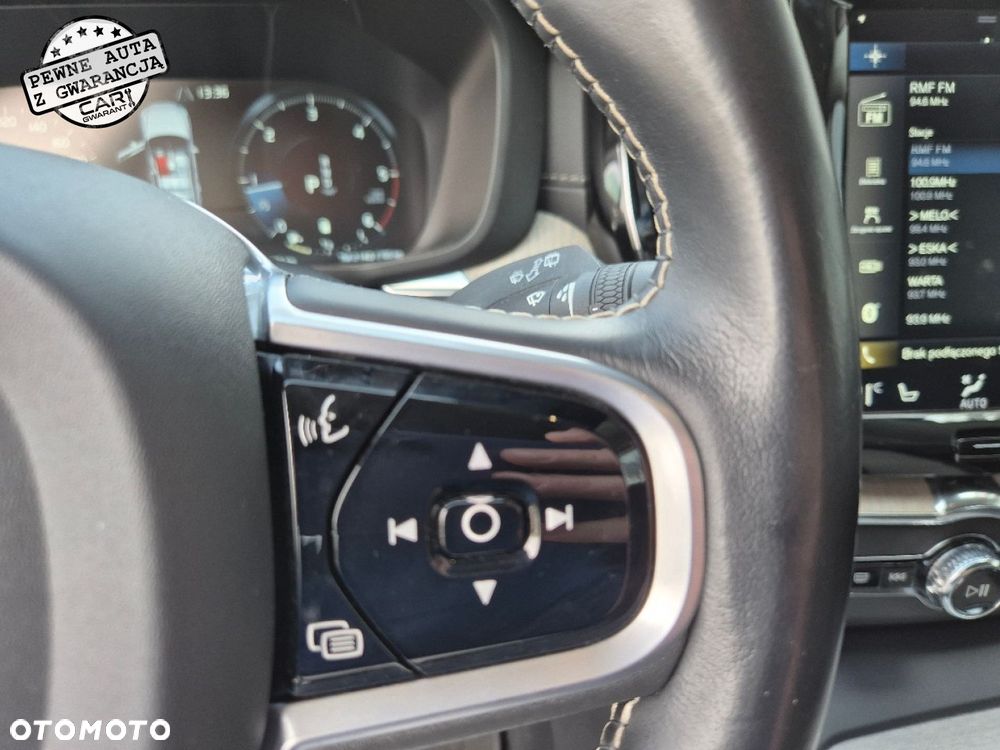 Volvo XC 60 - 31