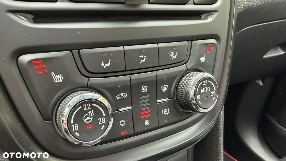 Opel Mokka 1.4 Turbo ecoFLEX Start/Stop Innovation - 15