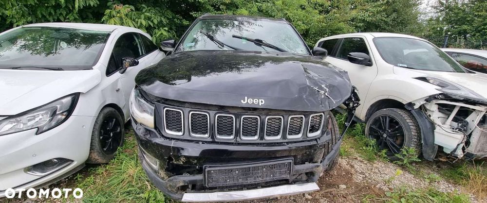 Jeep Compass - 13
