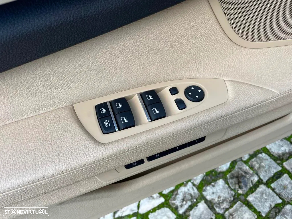 BMW 730 d - 29