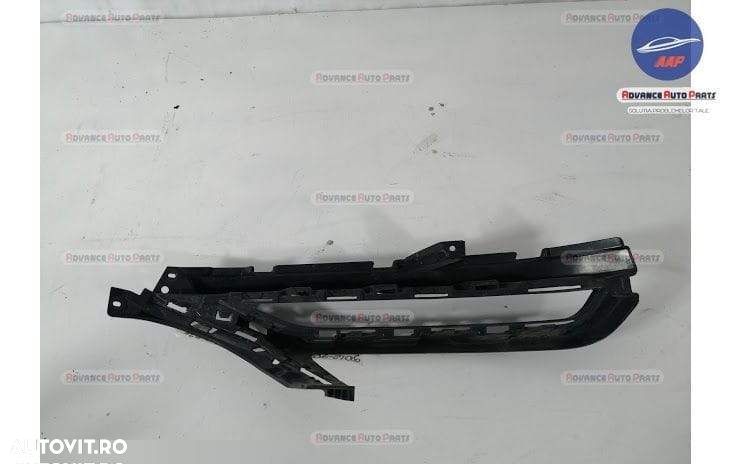 Intaritura Dreapta Bara Inferioara originala Audi  Q7  4M [2015 - 2020 - 4