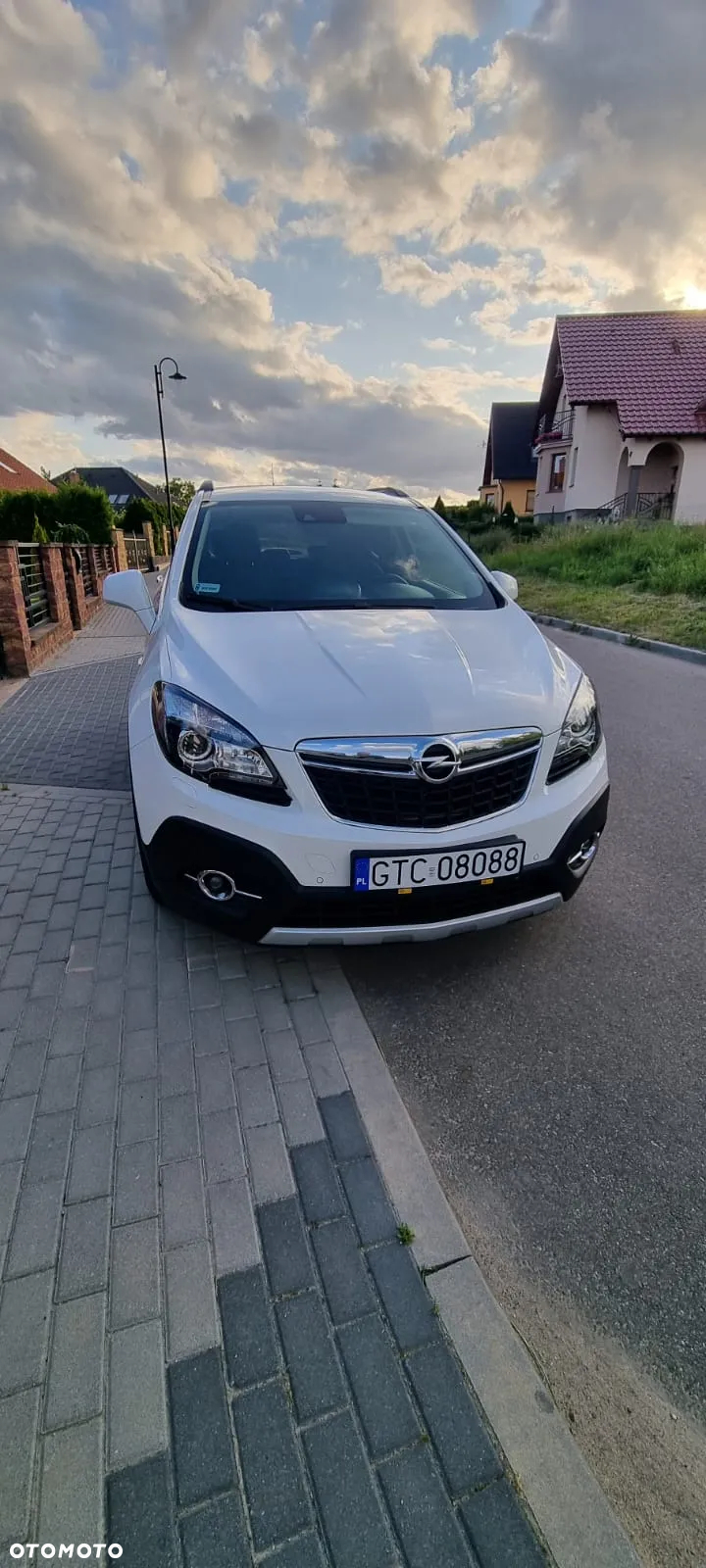Opel Mokka 1.4 T Cosmo - 7