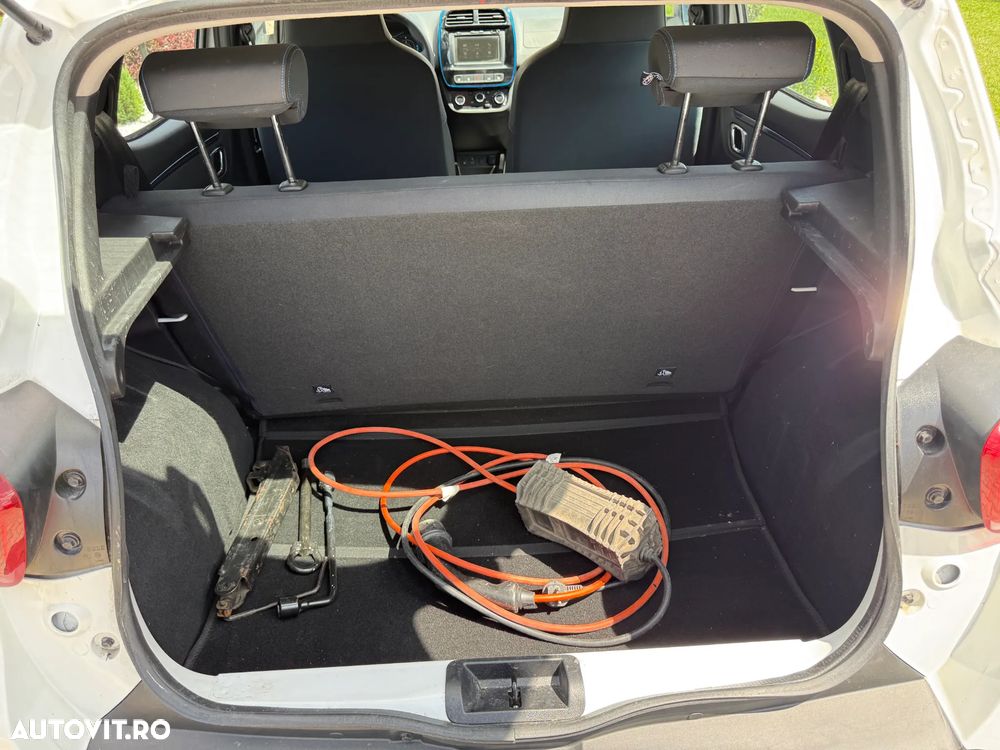 Dacia Spring Comfort Plus - 26