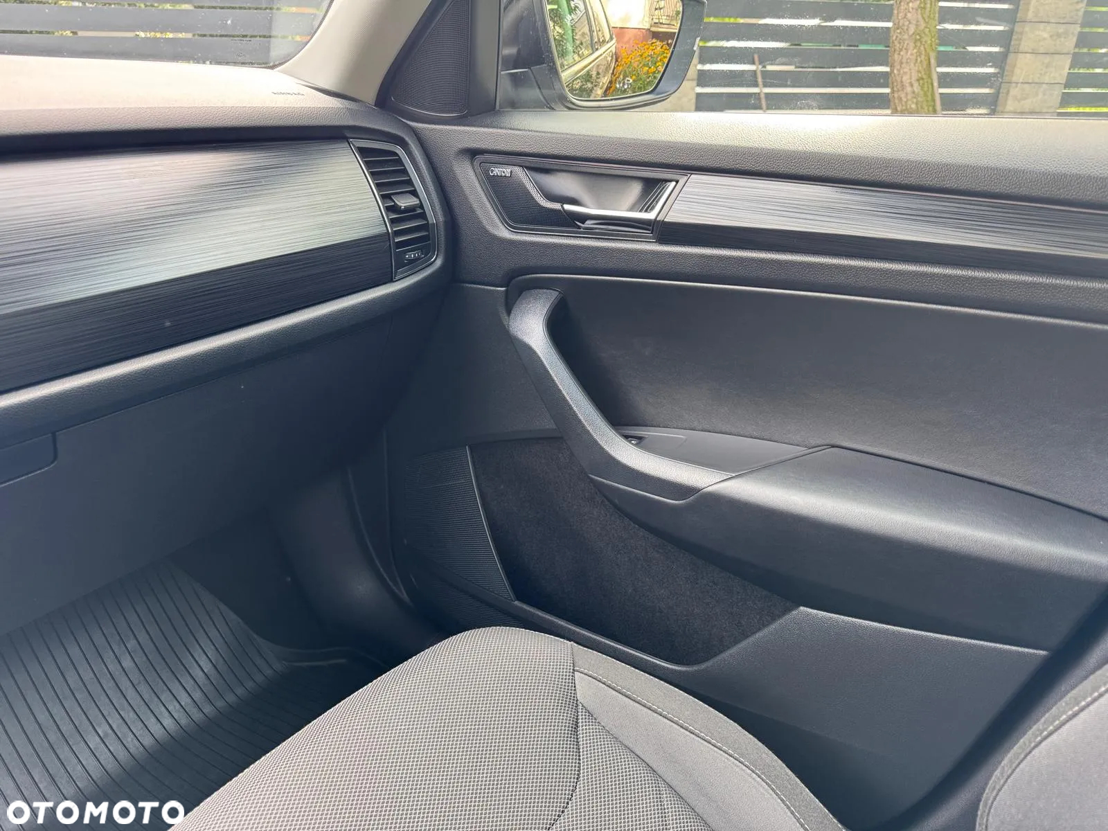 Skoda Kodiaq 1.5 TSI ACT 4x2 Ambition DSG - 19