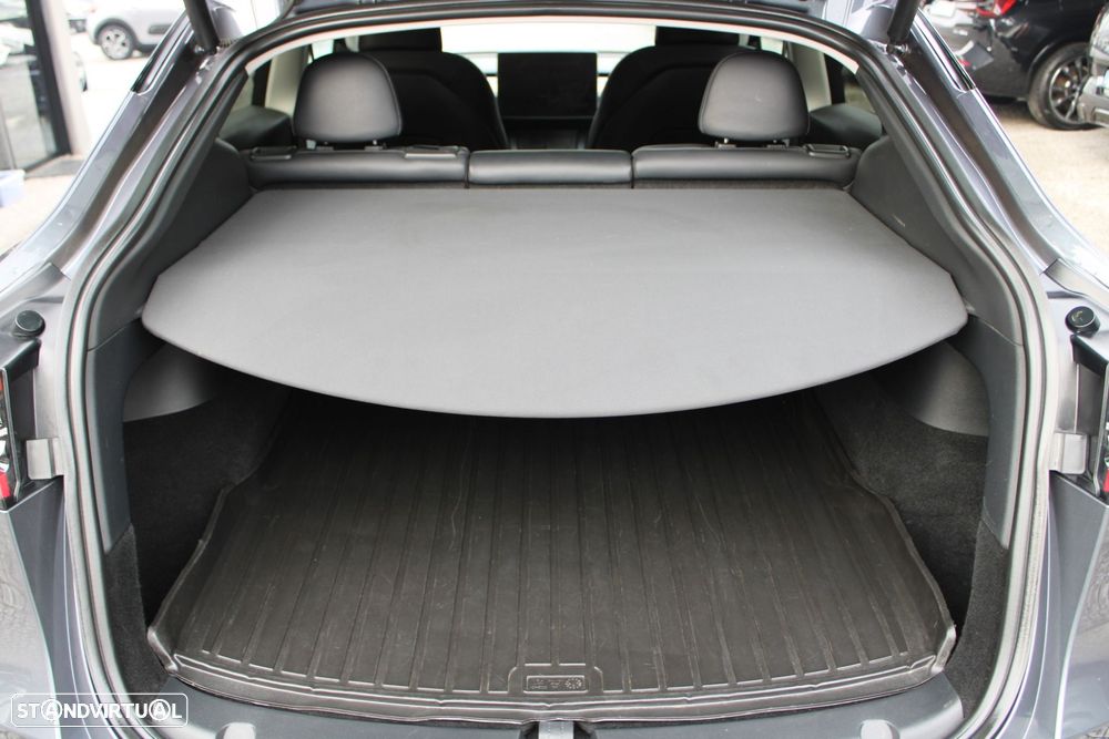 Tesla Model Y Long Range Tração Integral - 21