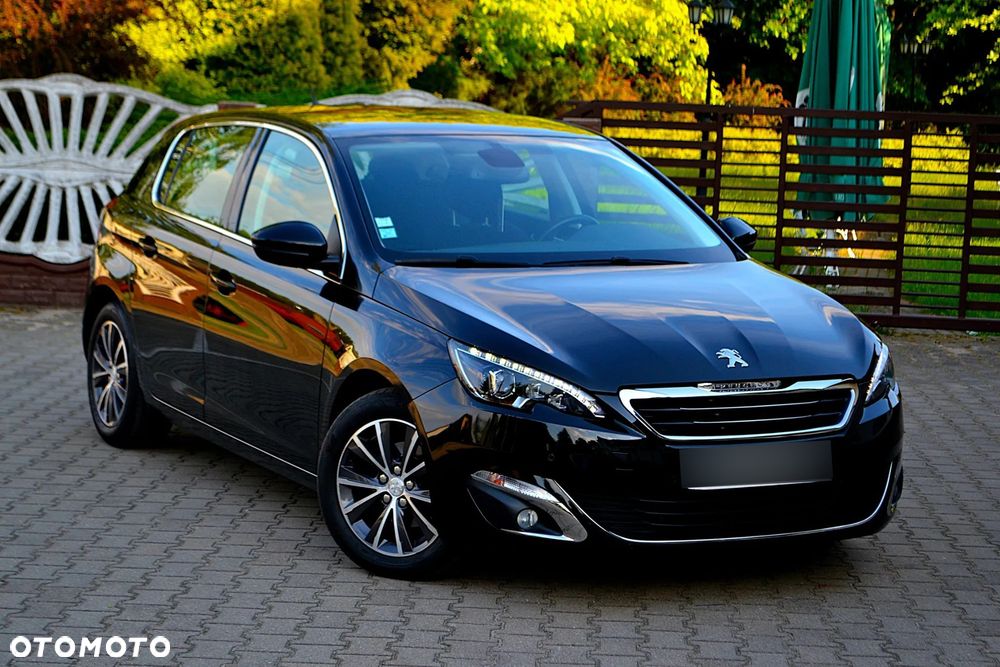 Peugeot 308 - 2