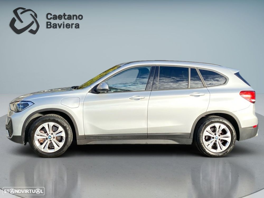 BMW X1 25 e xDrive - 25