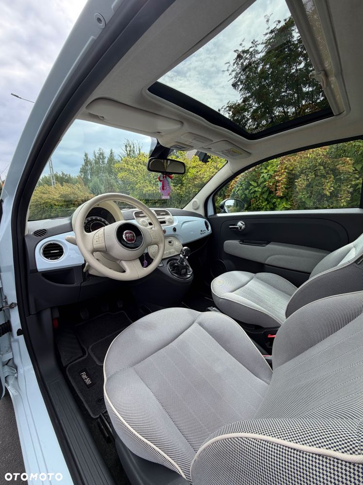 Fiat 500 - 3