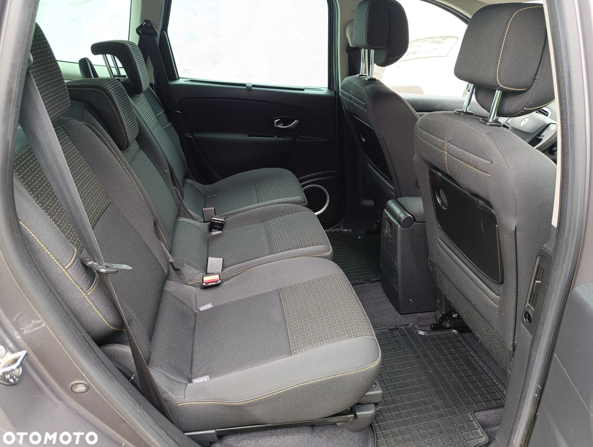 Renault Scenic - 7