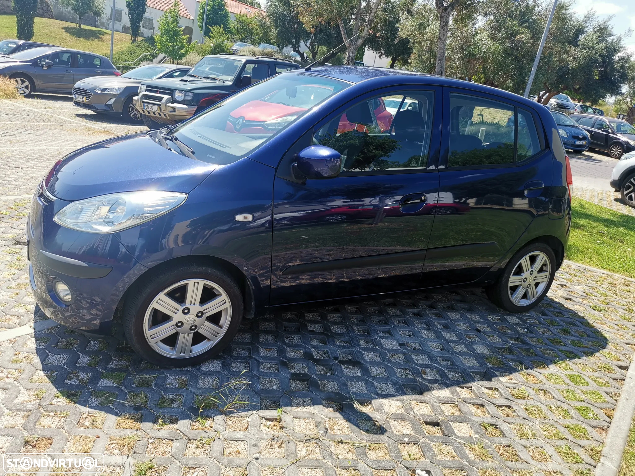 Hyundai i10 1.2 Style - 3