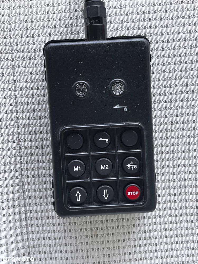 Fiat Hymer 524 - 29