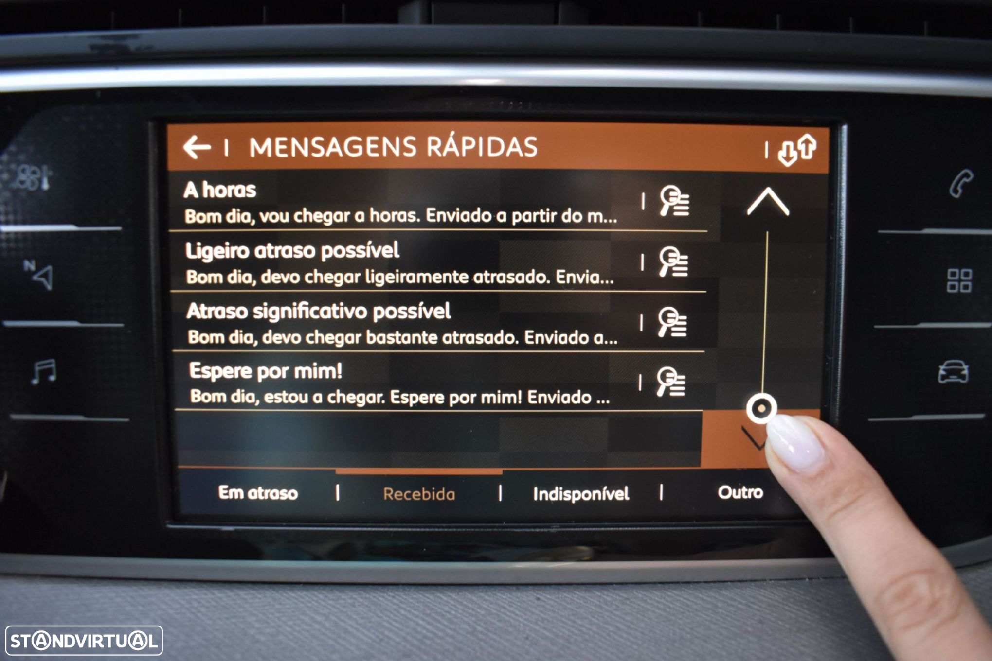 Citroën C4 Grand Picasso - 13