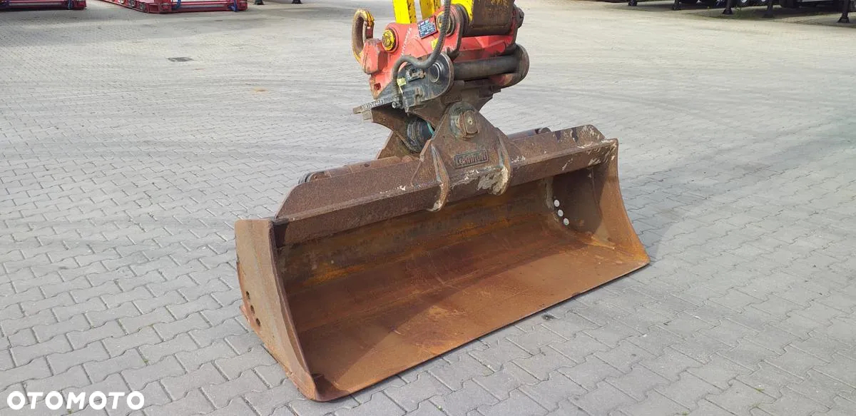 Komatsu Koparka gąsienicowa KOMATSU PC 138 US-10 - 27