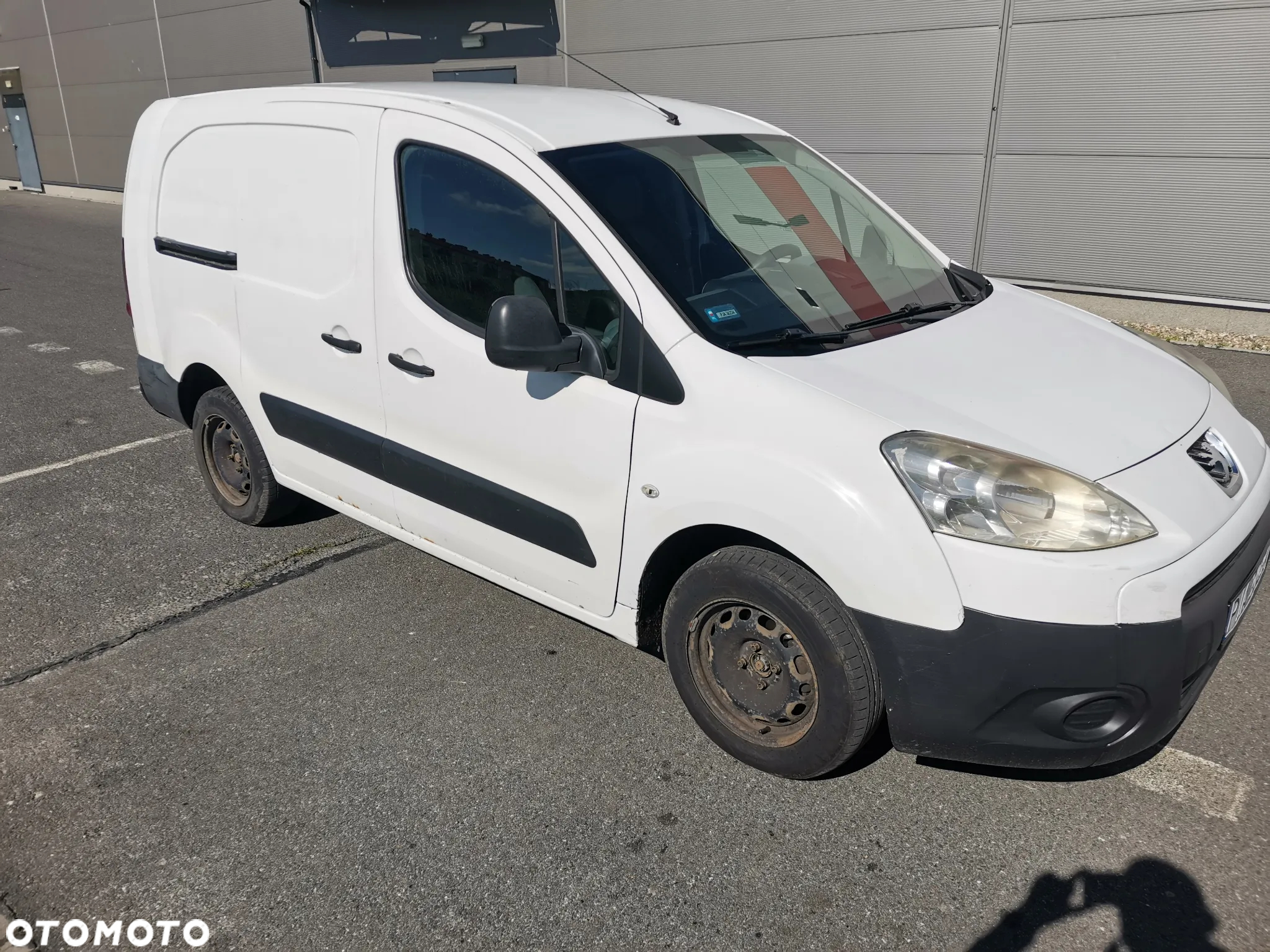Peugeot Partner - 6
