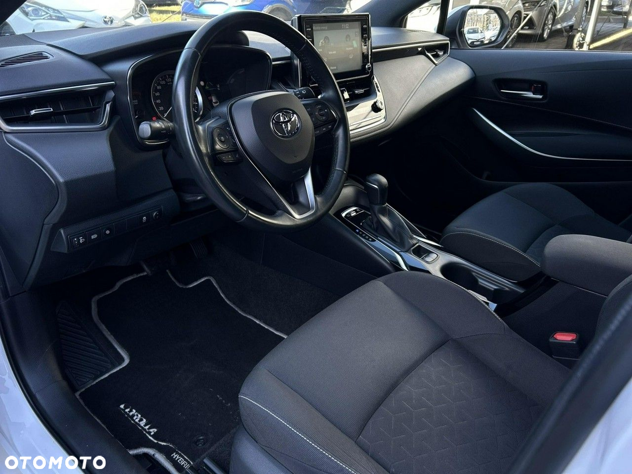 Toyota Corolla - 29