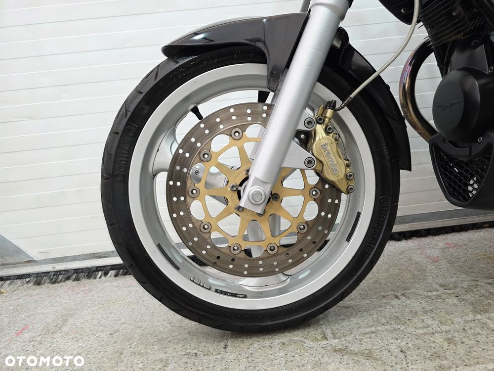 Moto Guzzi Breva - 15