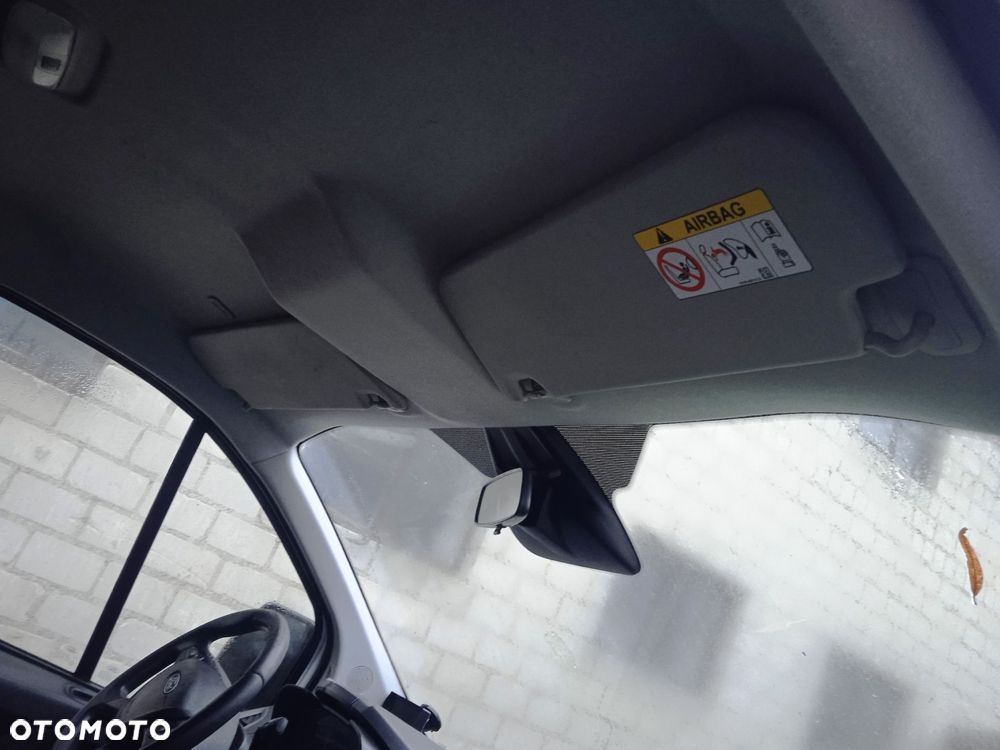 Na części Ford Transit Custom 2.0 TDCI silnik YLFS skrzynia kolor AA - 5