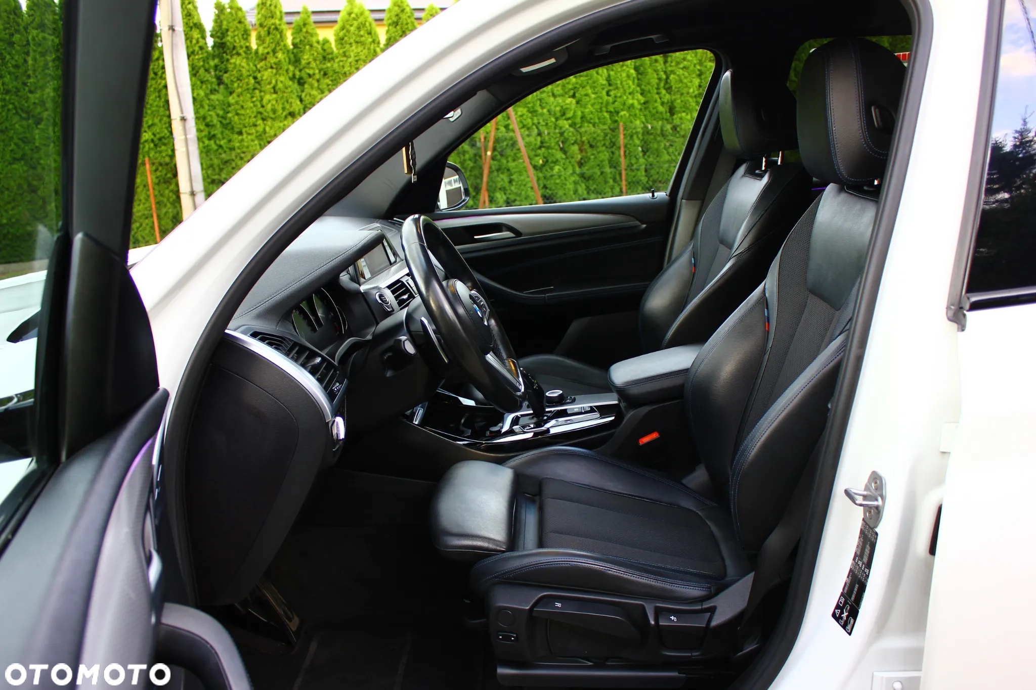 BMW X3 xDrive20i M Sport sport - 25