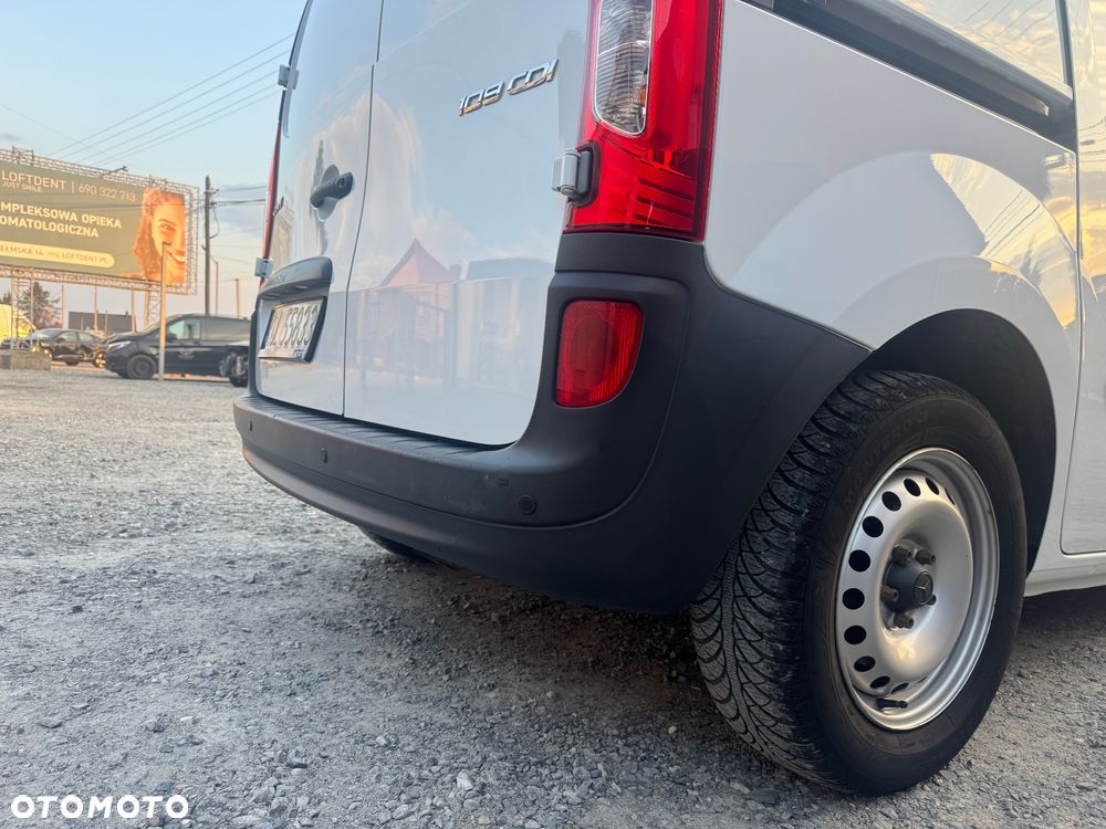 Mercedes-Benz Citan - 7