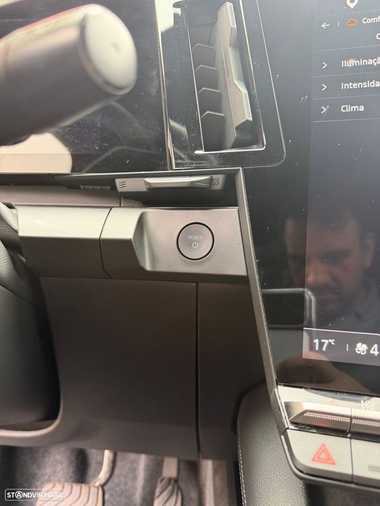 Renault Mégane E-Tech EV60 Techno Optimum Charge - 31
