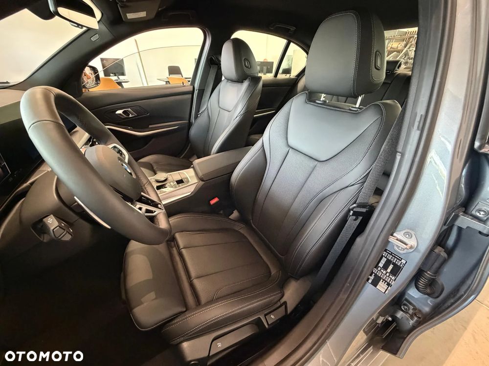 BMW Seria 3 - 9