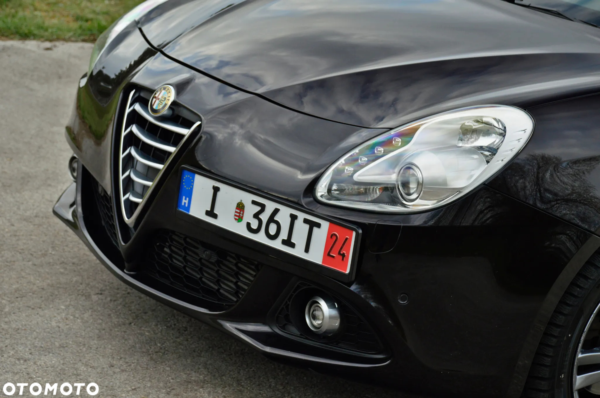 Alfa Romeo Giulietta 2.0 JTDM 16V TCT Sprint - 5