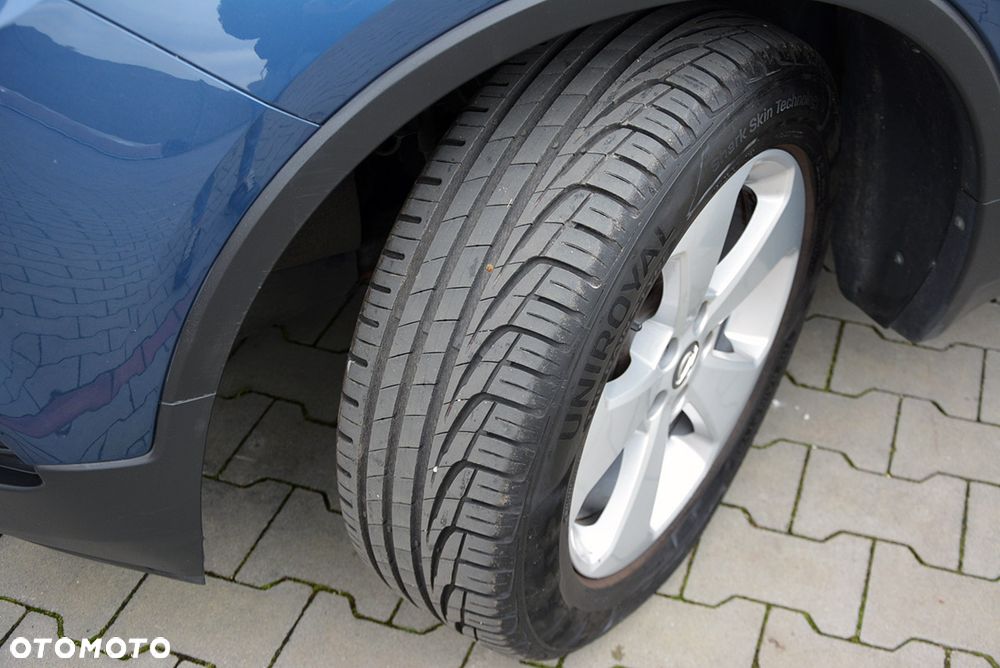 Opel Mokka X 1.6 D (CDTI ecoFLEX) Start/Stop Innovation - 11