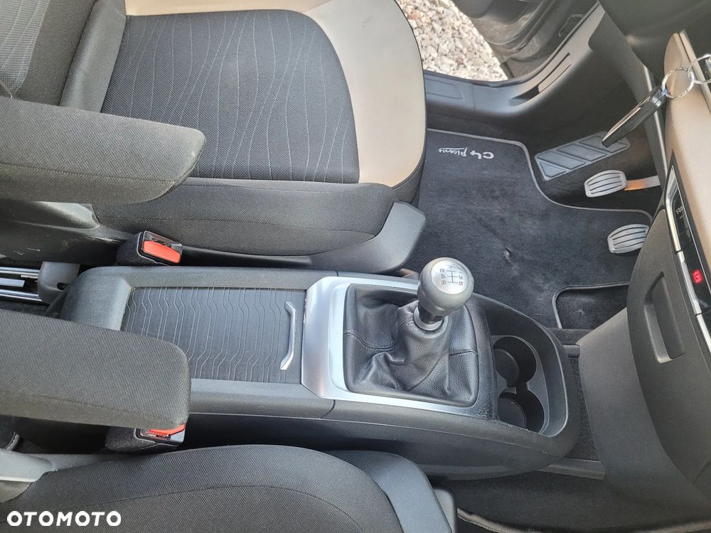 Citroën C4 Picasso e-HDi 115 Exclusive - 32