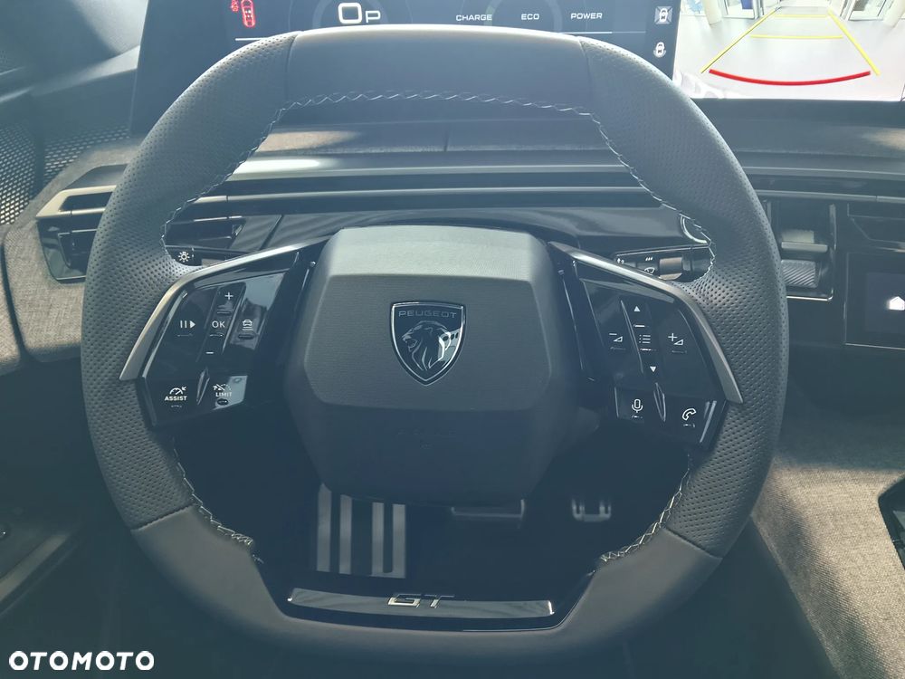 Peugeot 3008 1.2 PureTech mHEV GT E-DCS6 - 10