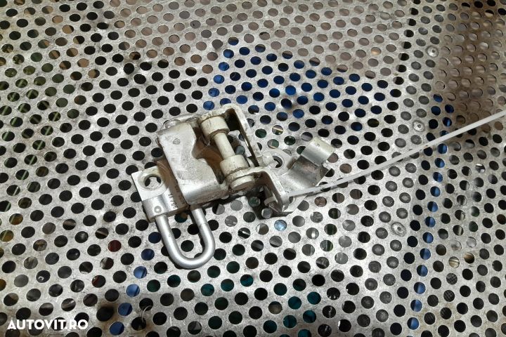 BALAMA USA SPATE DREAPTA Volkswagen VW Golf 5 [2003 - 2009] Plus mini - 2