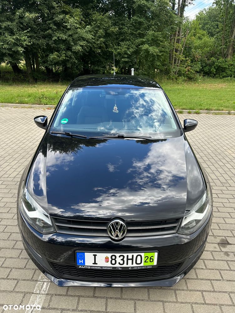 Volkswagen Polo - 15