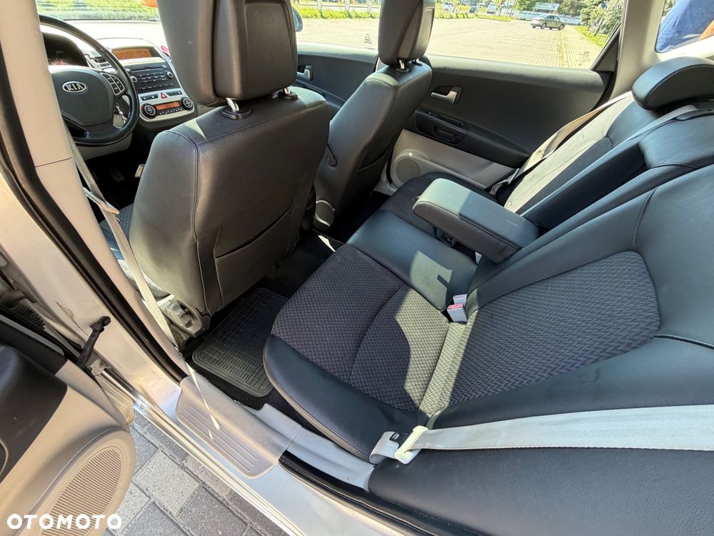 Kia Ceed 1.6 XL - 8