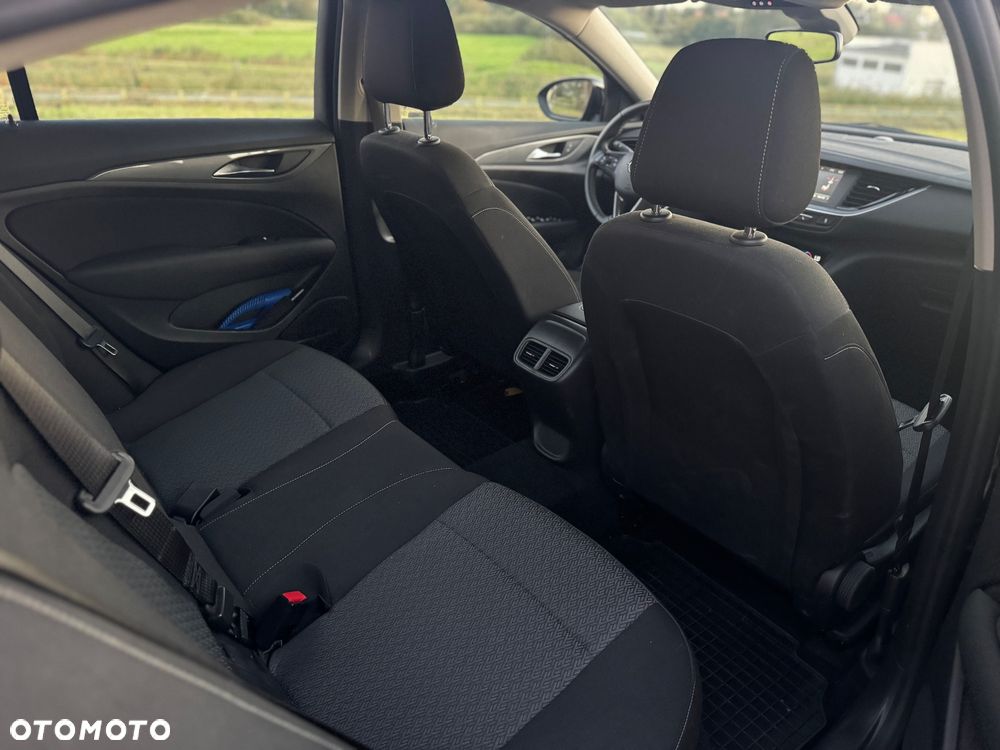 Opel Insignia 1.5 T Enjoy S&S Eco - 24