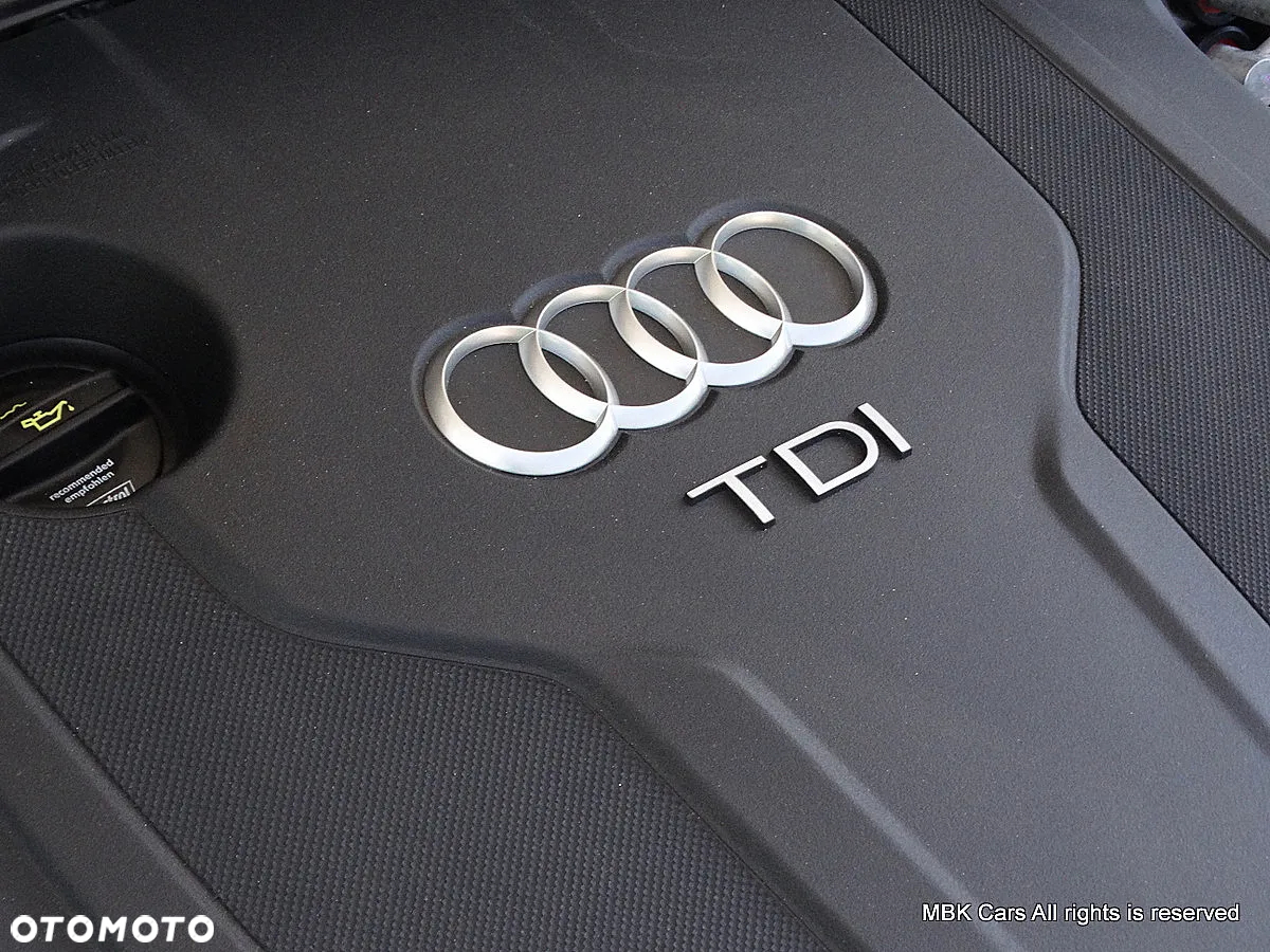 Audi Q5 2.0 TDI clean diesel - 39
