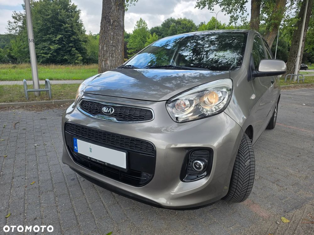 Kia Picanto - 6