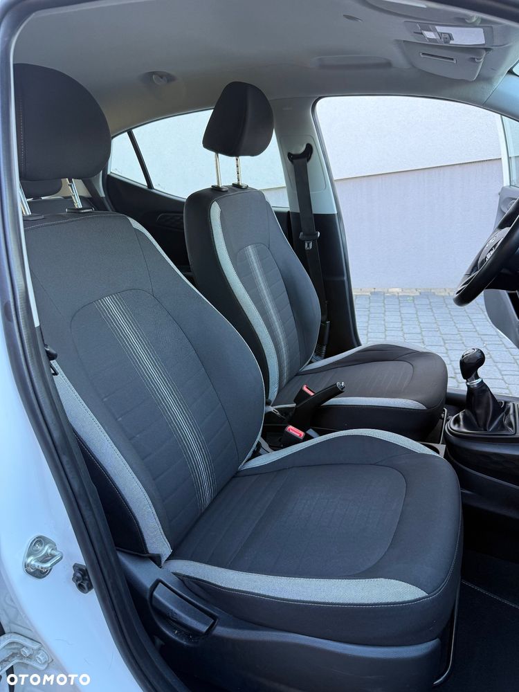 Hyundai i10 1.0 YES!+ - 23