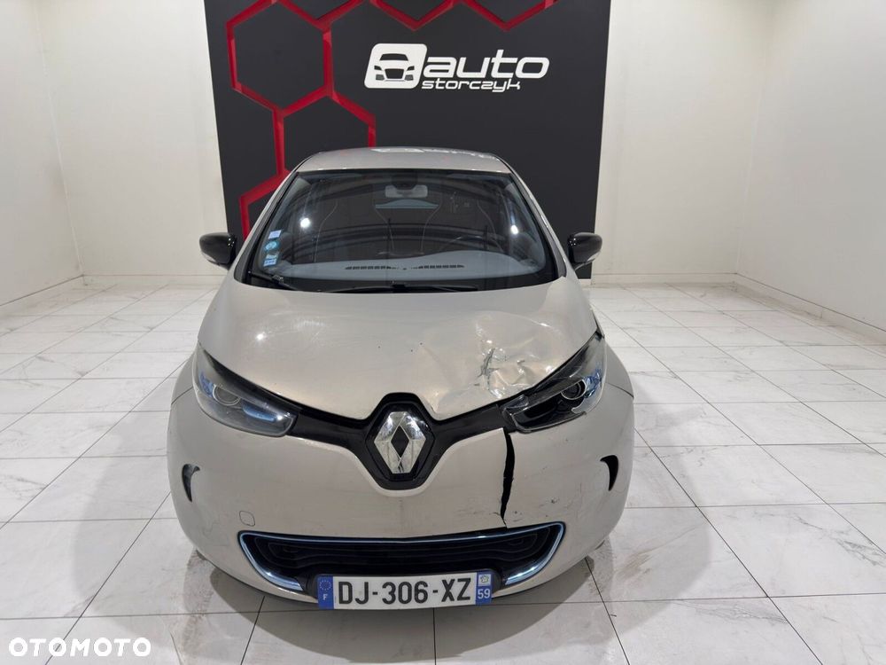 Renault Zoe - 24